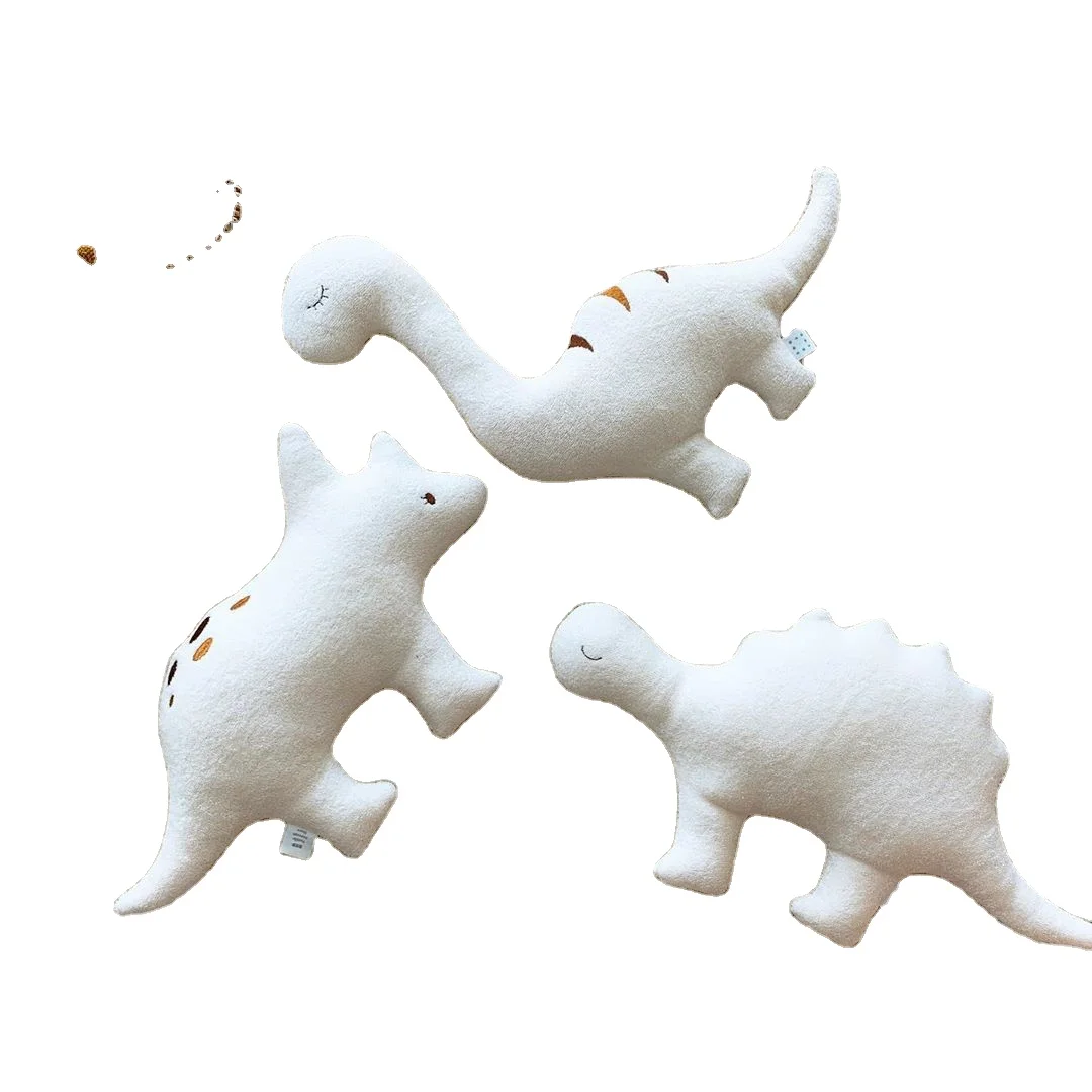 New-designed Dinosaur Doll for Baby Doll