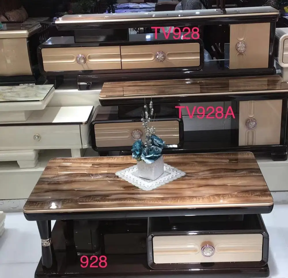 Китайский поставщик хорошее качество низкая цена центральный столик для гостиной популярный