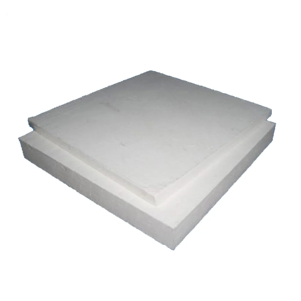 High Quality Aerogel Mat Wall Insulation Panels 3-20mm Aluminum Foil Thermal Blanket Insulation Aerogel Blanket