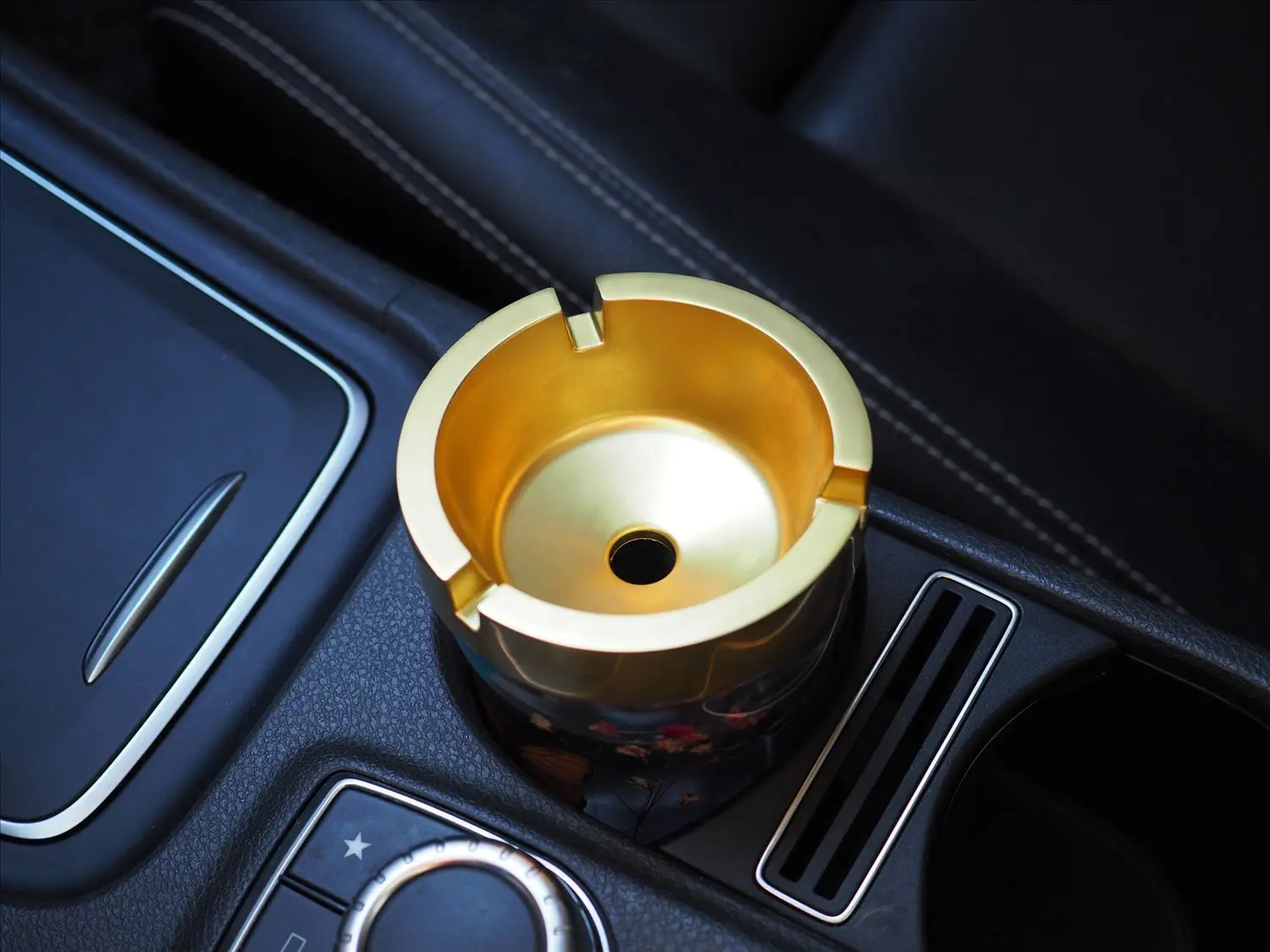 S1712 car ashtray mold silicone epoxy resin mold