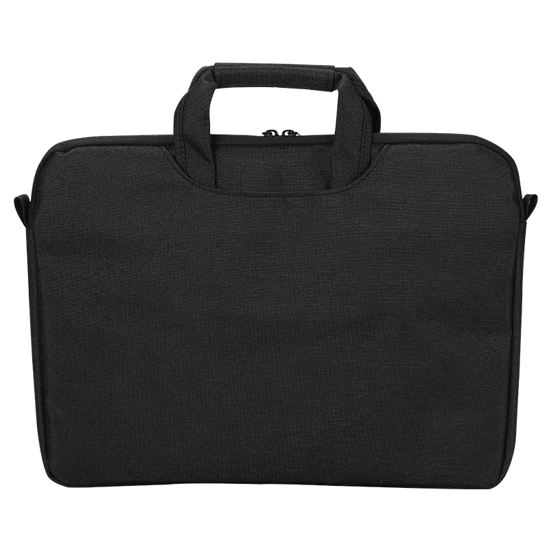 High Quality Factory Price Designer 14 15 inch Computer Handbag Bag Men Business Briefcase 15 Inch Laptop Bag