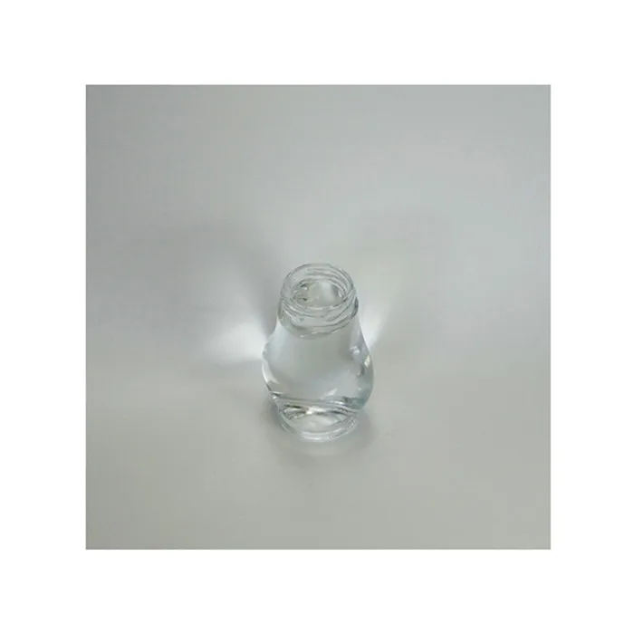 
Japanese PS wide mouthed spice honey airtight 50 ml glass jar 