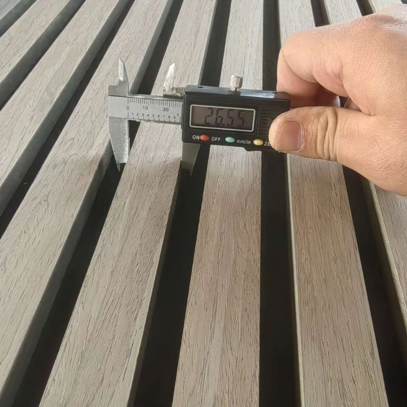 soundproof  polyester fiber panels acoustic panel wall decorations for home