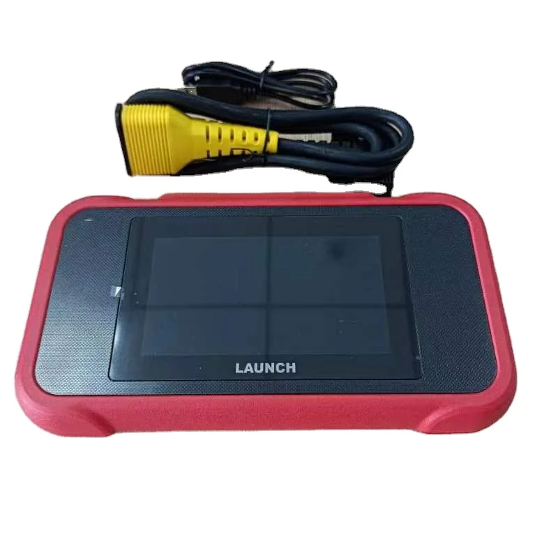 Запуск CRP129E для OBD2 ENG ABS SRS при диагностике и сброс масла/тормоза/SAS/TMPS/ETS