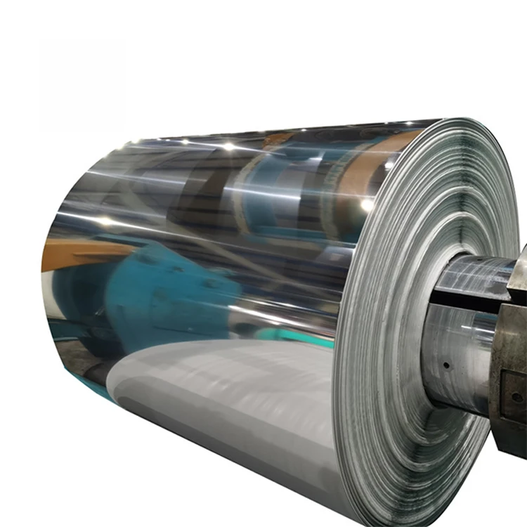 Китай дешевая цена большой запас ss 304 316 201 катушка из нержавеющей стали 1 мм 0 15 2