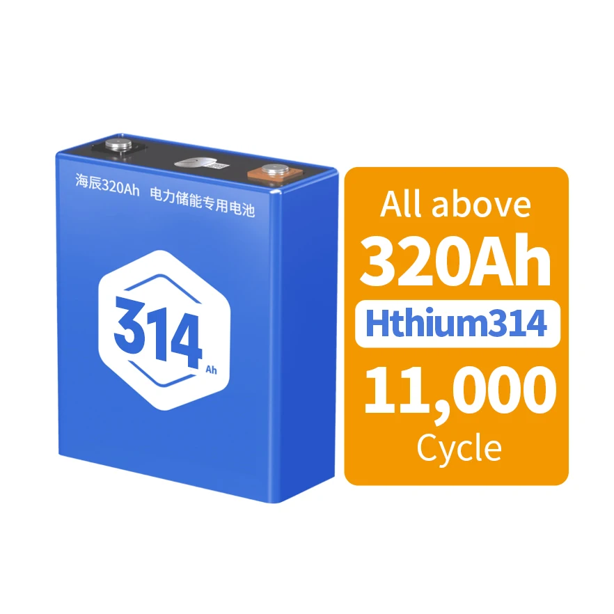 10000 Cyclce Hithium 280AH 314Ah призматические солнечные литий-ионные аккумуляторы 3 2 В lifepo4 аккумуляторные батареи для хранения