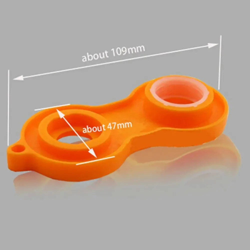 Faucet Aerator Key Faucet Aerator Removal Wrench Tool for Cache Aerators