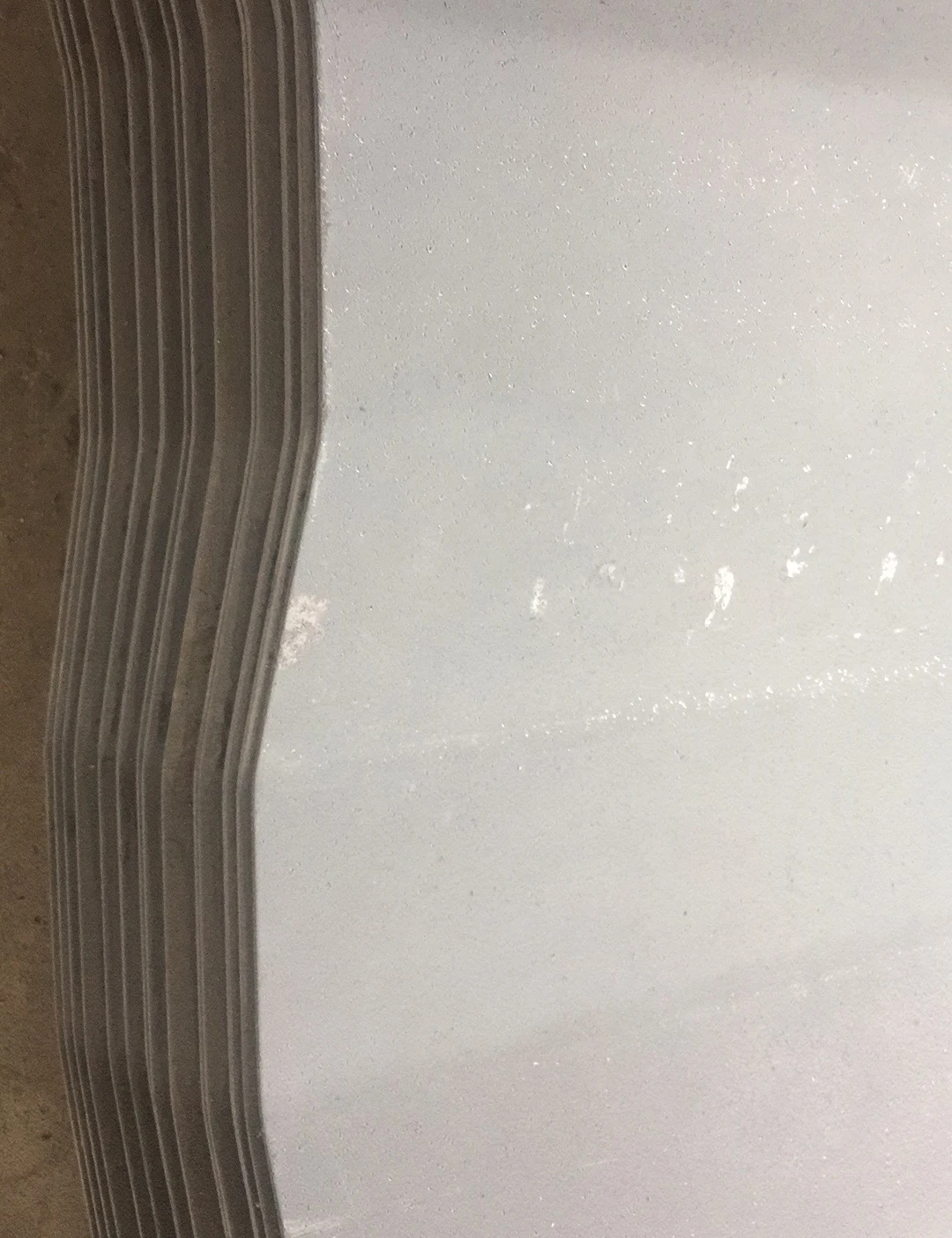 Container wall panel shipping container insulation panels steel Container Roof Panel