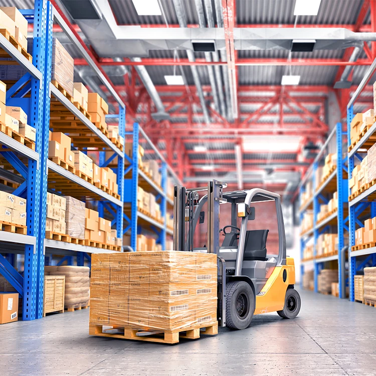 Гарантийное предложение для лабораторного тестирования контроля качества во время производства перед отправкой