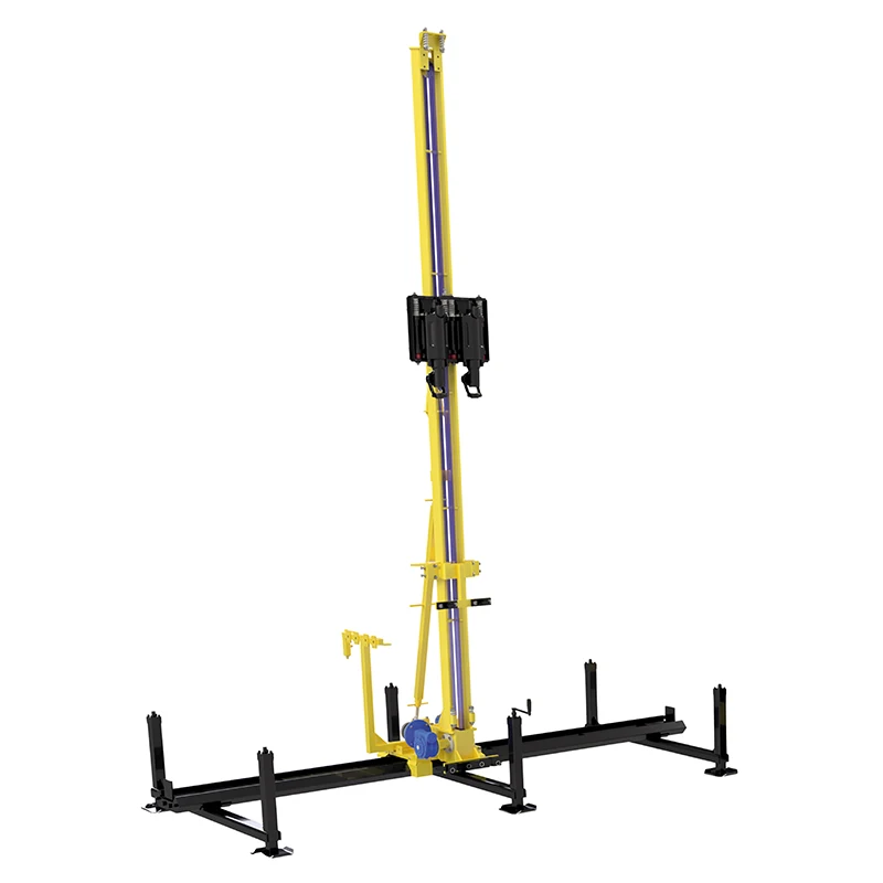 Brick Saw Cutting Machine Marble Block Cutter for Sale Hizar portable stone saw block cutter for marble  AGF Block Cutter