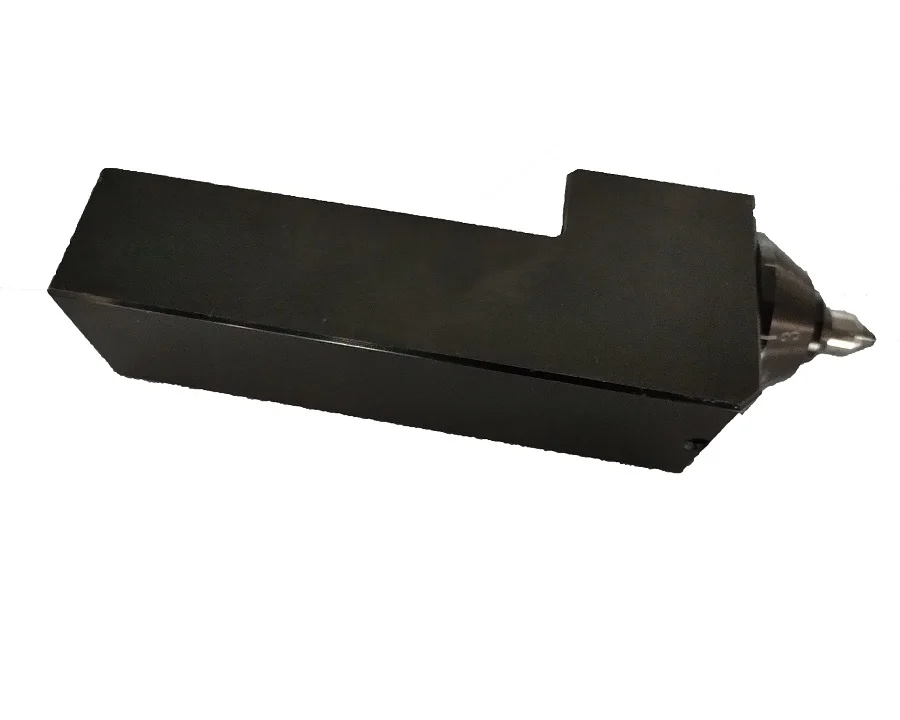 External diamond head roller burnishing tool fit different shape process