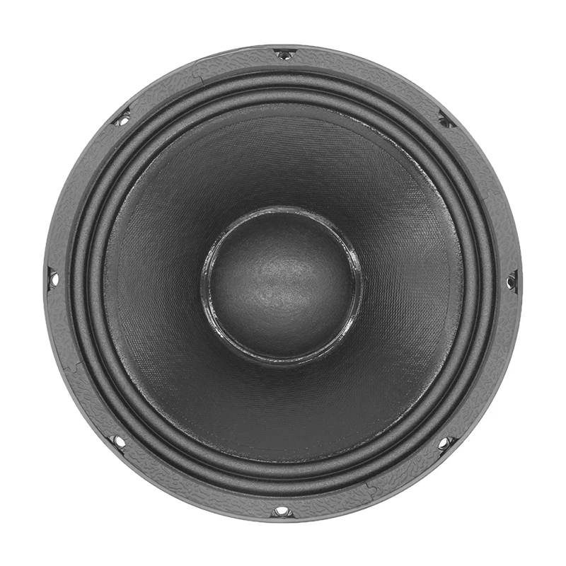 YOTO PRO-DE10M150 High Quality 300 Watt 156mm Magnet Alto Falante Woofer 10 Polegadas 150 Watts