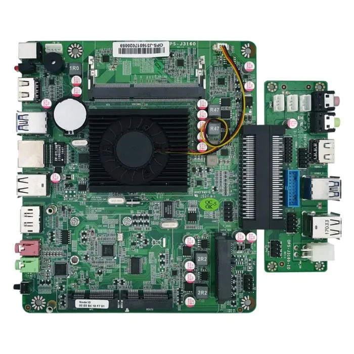 FR-4 94v0 PCB Manufacturer Service PCBA Boards