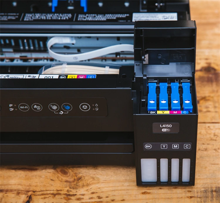 printer 3d inkjet