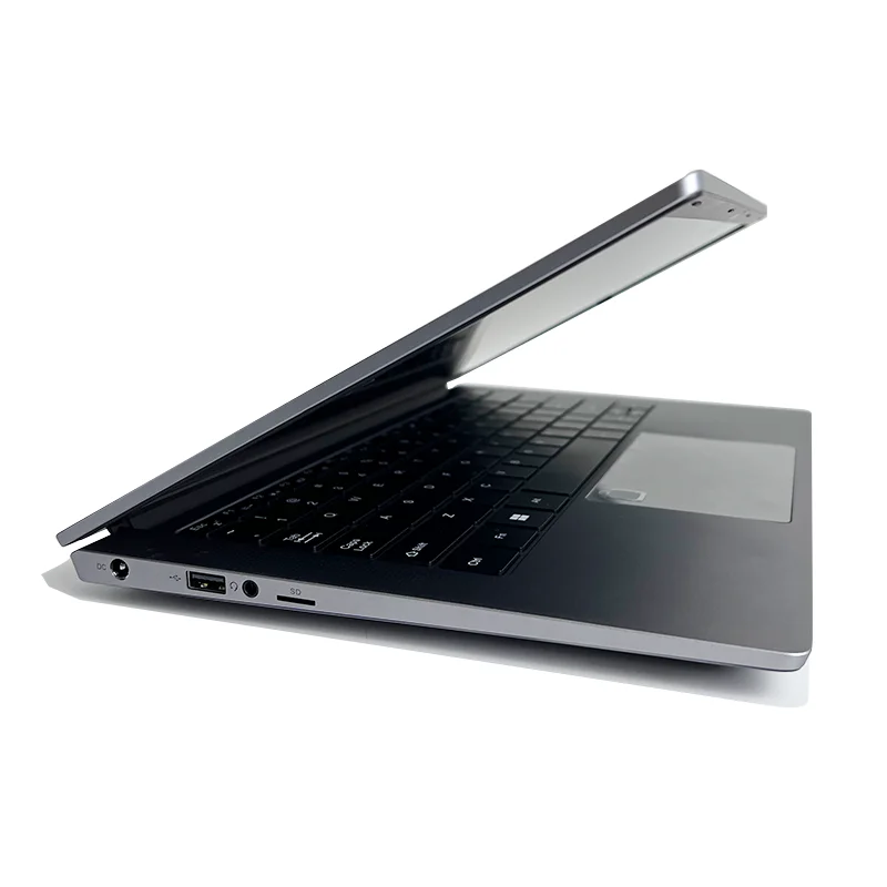 Brand New Laptops Support 1TB SSD 32GB RAM Core i5 Gen 11 Computer Notebook Cheapest Laptop For Business PC