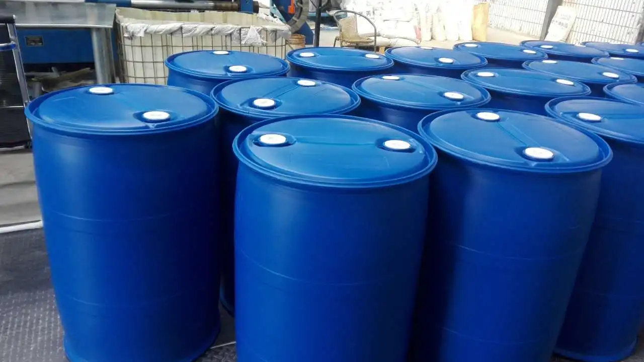 BravoFactory Supply Industrial Grade 99.5% cas141-43-5 Monoethanolamine/Mono ethanol amine/MEA