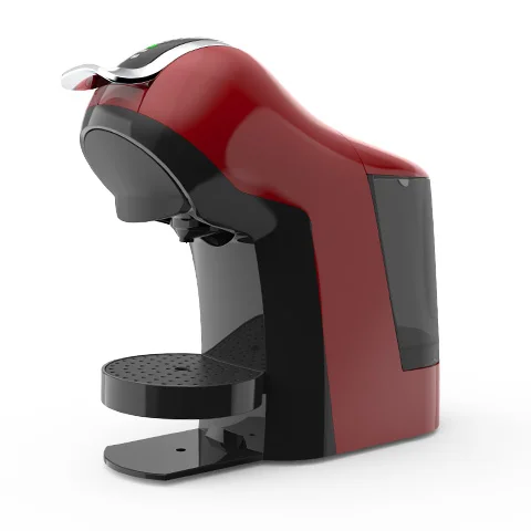 Cafe Machine Mulit System Dolce Gusto Coffee Capsule Coffee  Machine