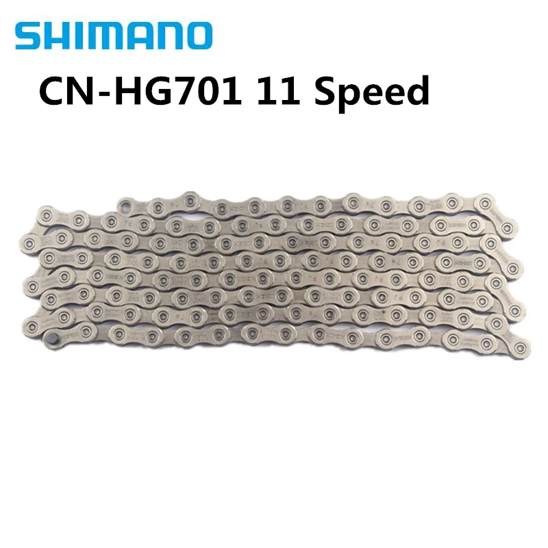  Концентрато DEORE XT HG701 11 скорость цепи HG-X11 для ULTEGRA 6800 R8000 xt m8000 106 112 116 120 126