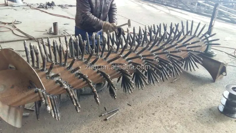 Factory Supply Cattle Manure Recycling Pellet Machine For Sale