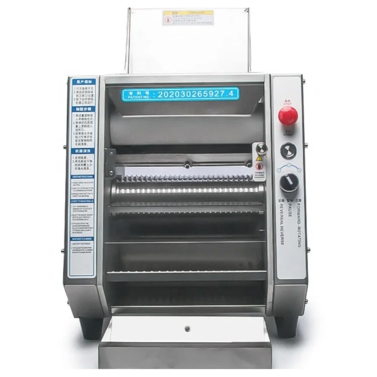 Mini commercial Grass jelly popping boba pearls maker tapioca pearl maker small taro dough ball making machine