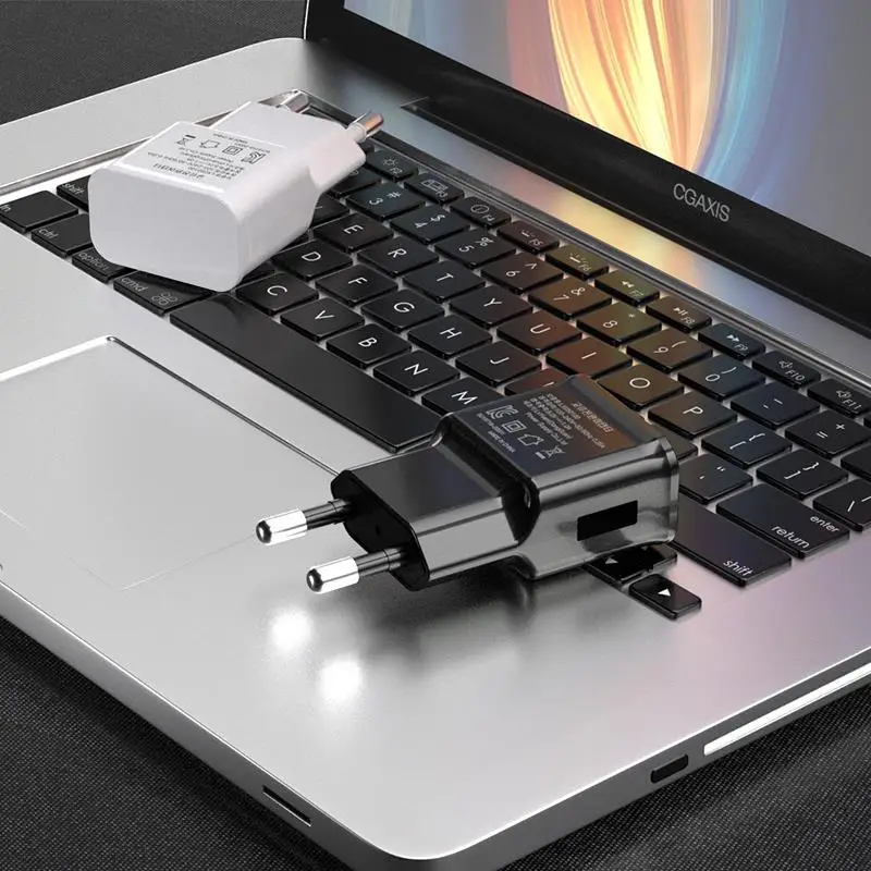 LVXIANGYUAN 5V1A 5v 1a usb power adapter wall charger with kc KCC certifications for android tablet LX050100