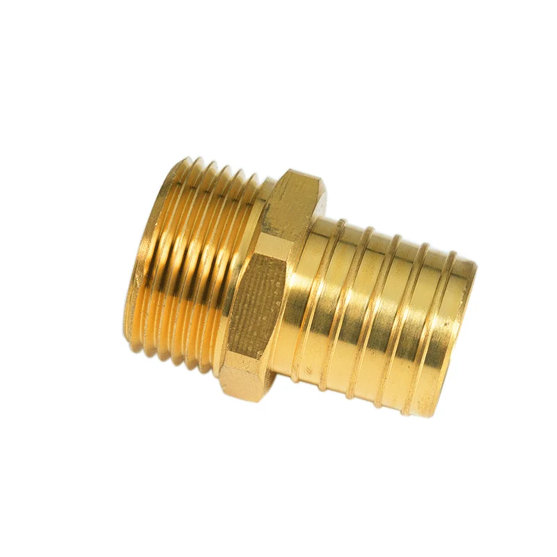Lead Free Pex Fittings TT16 TT20 Socket Press Fitting Tube Connection Plumbing Pipe 3 Tee Sliding Fitting