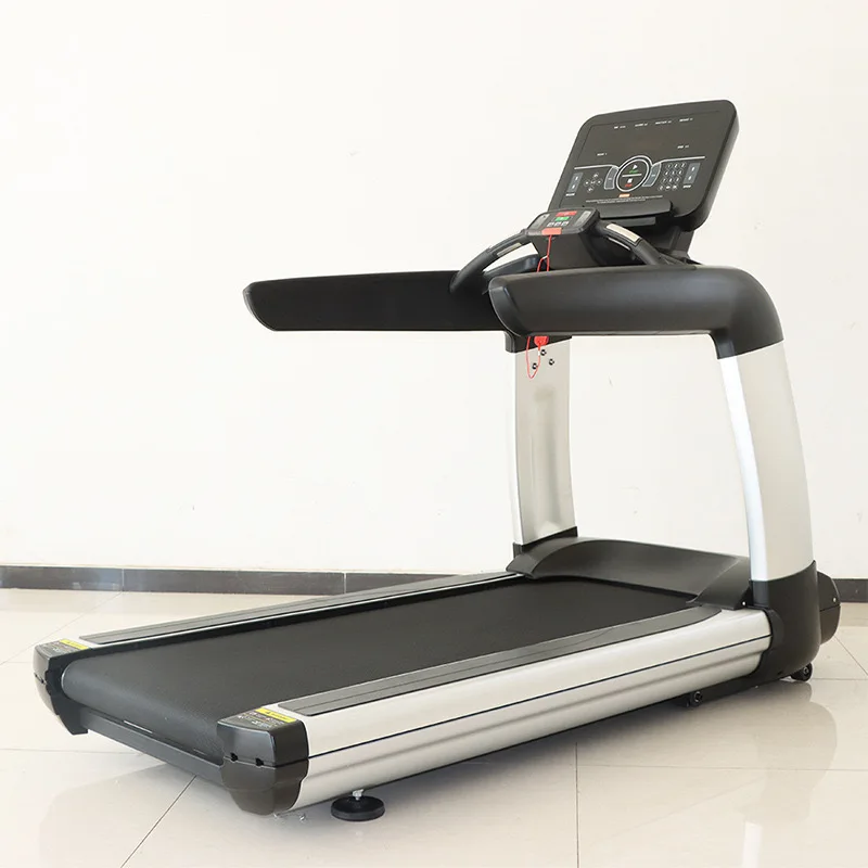 gym Commercial treadmill equipment machine, fitness professional treadmill for home use
