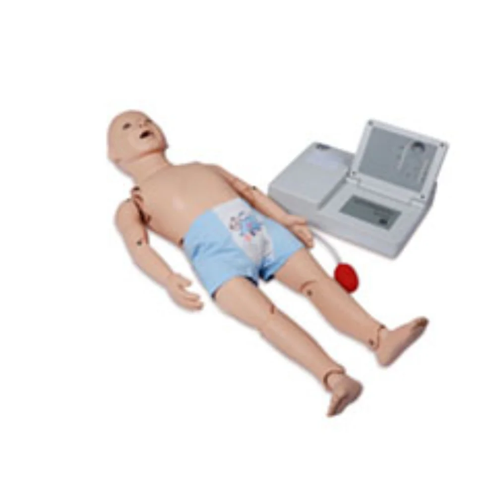 CPR1700 Child CPR Training Manikin