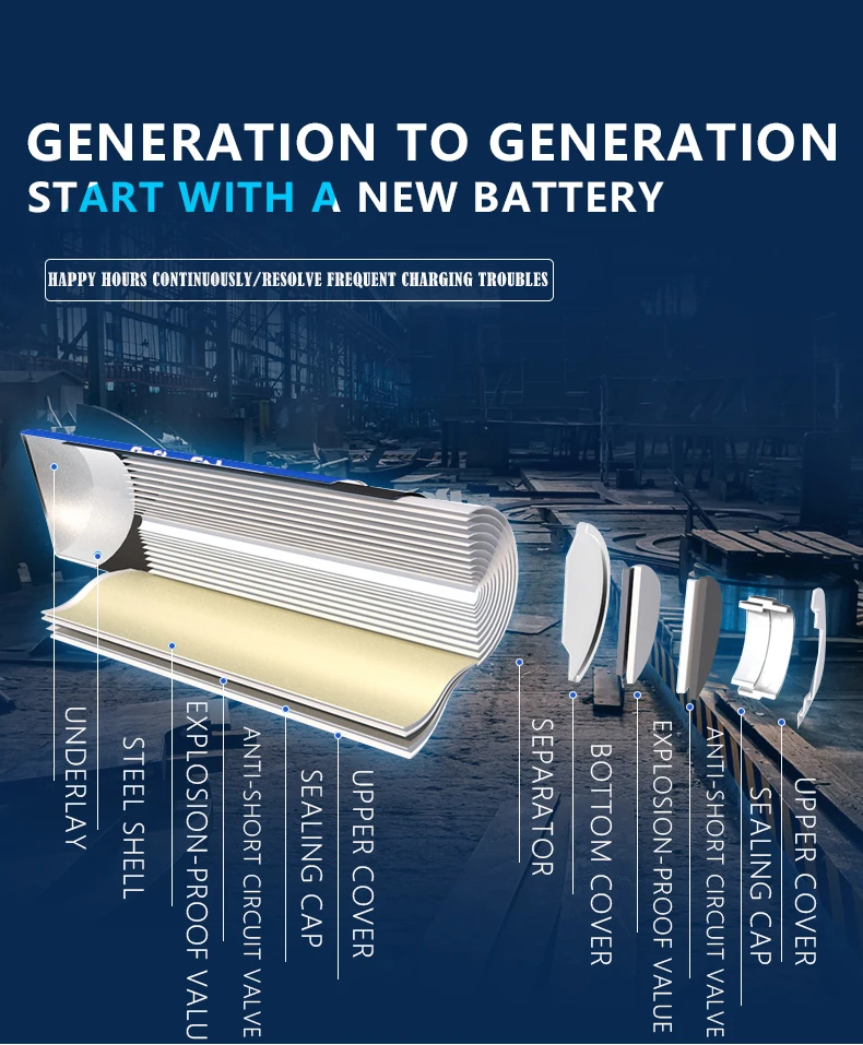 Good working condition pile AAA and AA alkaline battery for radioss or remotes