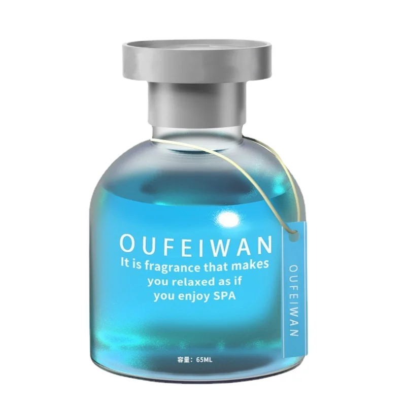 Car perfume seat interior aromatherapy durable supplies car decoration creative decoration car dashboard essential oil