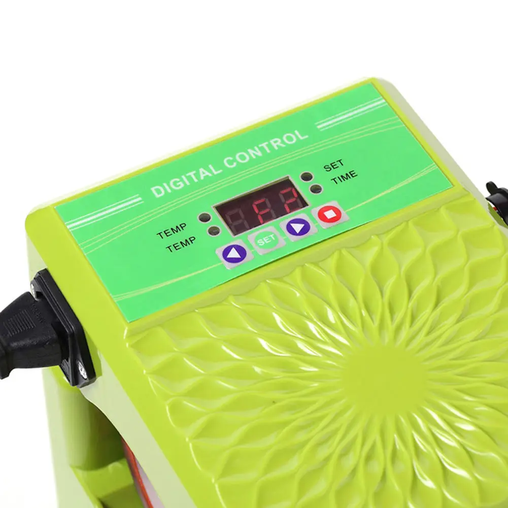 BPA Free Plastic Press Machine 3d Sublimation Vacuum Heat Press Machine for tumbler