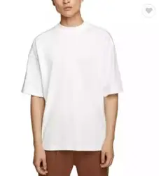 Женская футболка из органического хлопка, с коротким рукавом и круглым вырезом