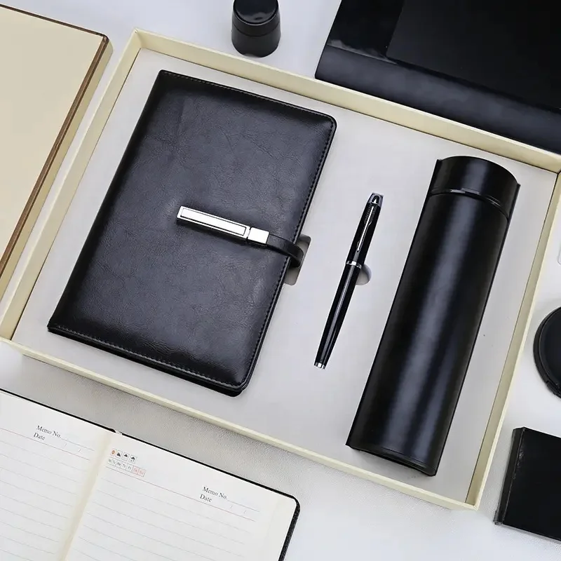 Marketing Material Promotional Branded Merchandise Gift Shop Item Corporate Office Gift With Logo For Customer