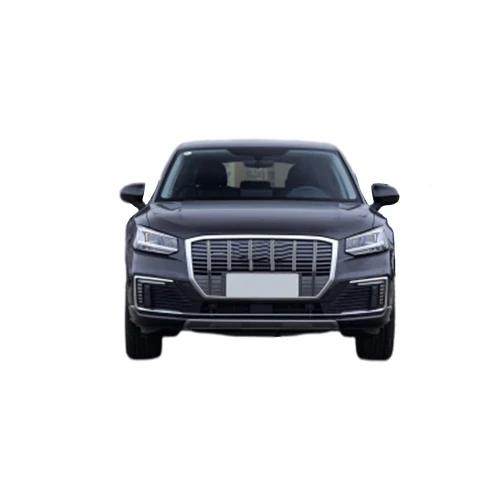 Умный электрический автомобиль Q2L