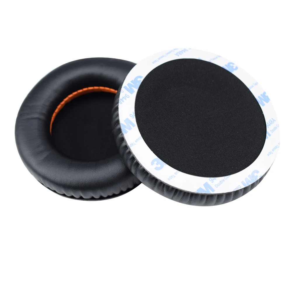 Replacement Cushion Headphone Earmuffs Ear pads for Steelseries Siberia V1 V2 V3 Headset Earpads