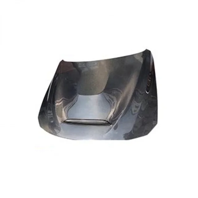 Carbon Fiber Single-sided Carbon Hood Double-sided Engine Hoods For GTS F80 M3 F82 F83 M4