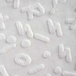 4 Way Stretch Jacquard Sweat Wicking 100 D   145 cm Width 270 g   Polyester  95% Spandex 5%  Yoga Leggings Fabric