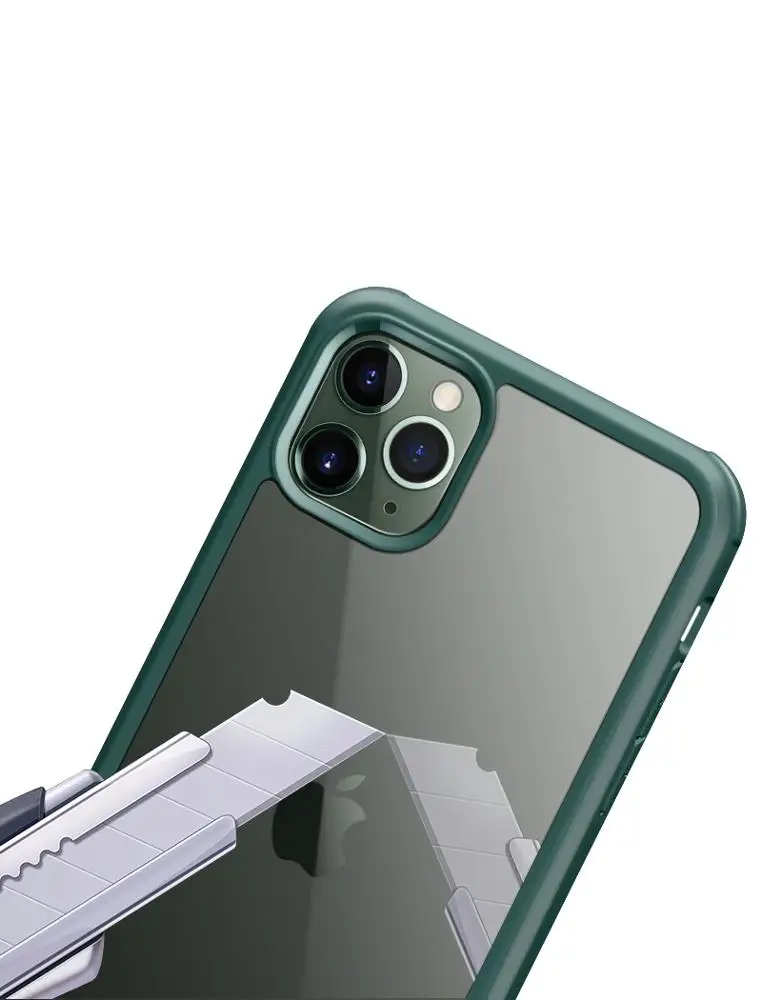  Чехол для телефона из закаленного стекла чехлы Iphone 11/11pro/11 Pro Max передняя и задняя полная защита корпуса мобильного