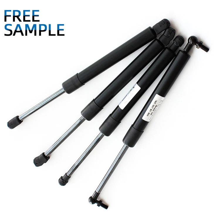 Air Rifles Gas Piston Rod Gas Auto Suspension 50lbs Automotibe Gas Spring