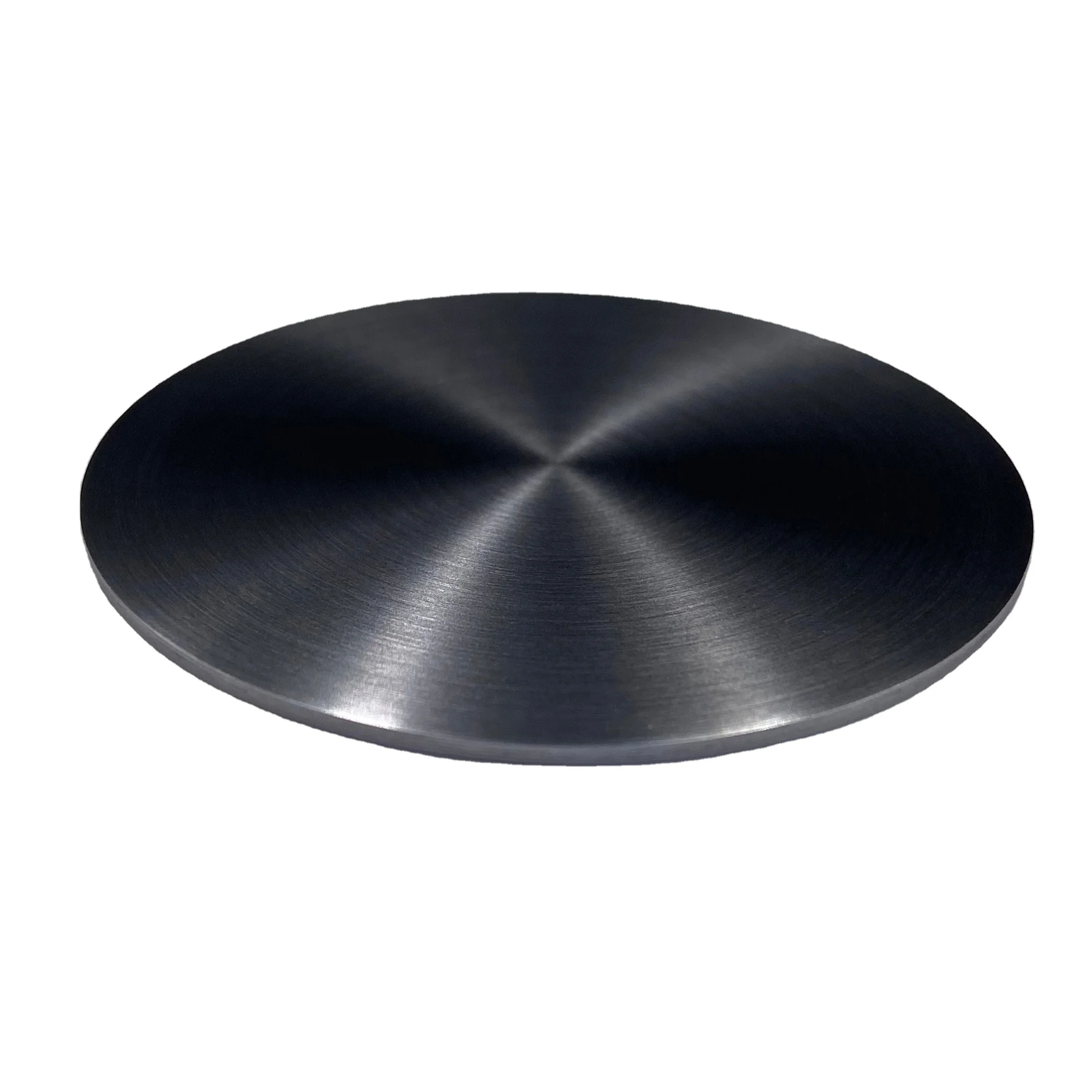 High Quality 99.95% Purity Chromium Sputtering Target Cr target