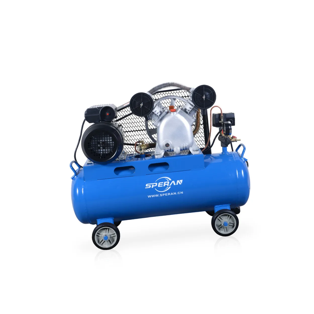 
SPERAN electric portable air compressor 