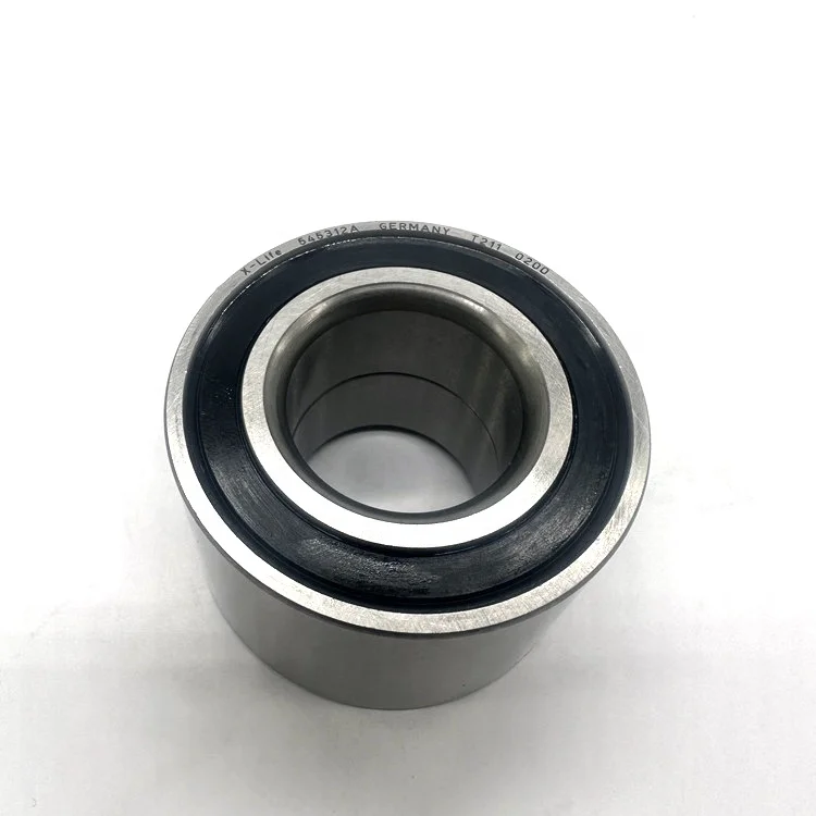 Angular contact thrust ball bearing 545312 A double row bearing 545312A size 30x60x37 mm