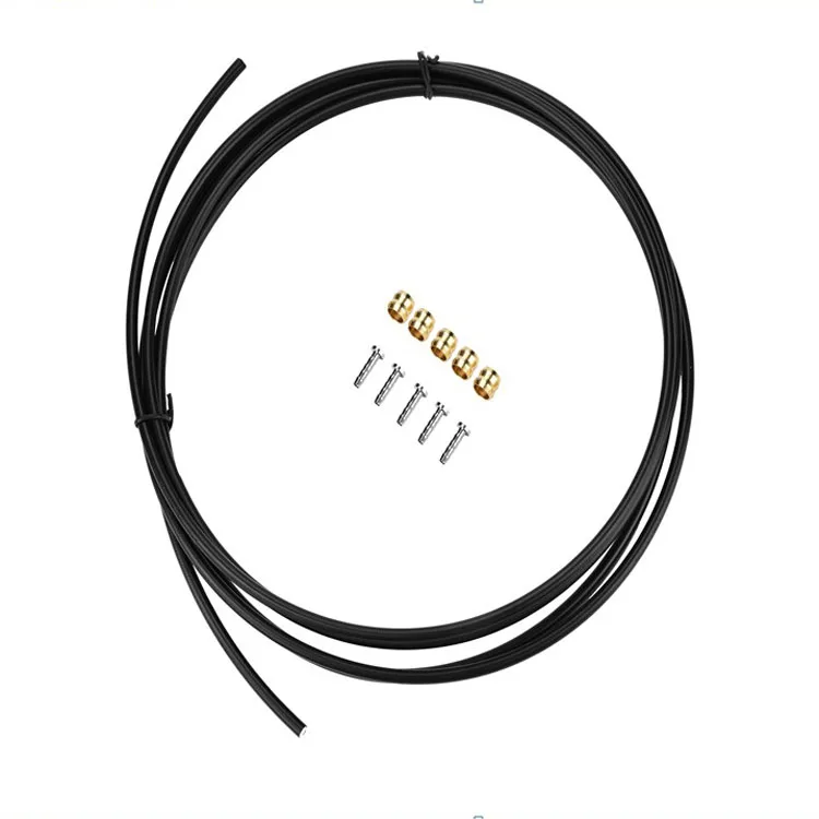 Mountain bike bicycle hydraulic disc brake for  SHIMANO M315 335 395 396 445 446 447 590 596 615 m6000 The length 3m