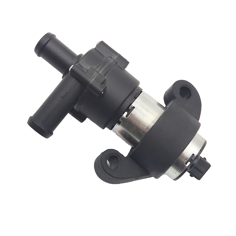 Engine Electric Coolant Water Pump 1W4Z-18D473-AA Auto Engine Auxiliary Water Pump For Ford Thunderbird Lincoln LS