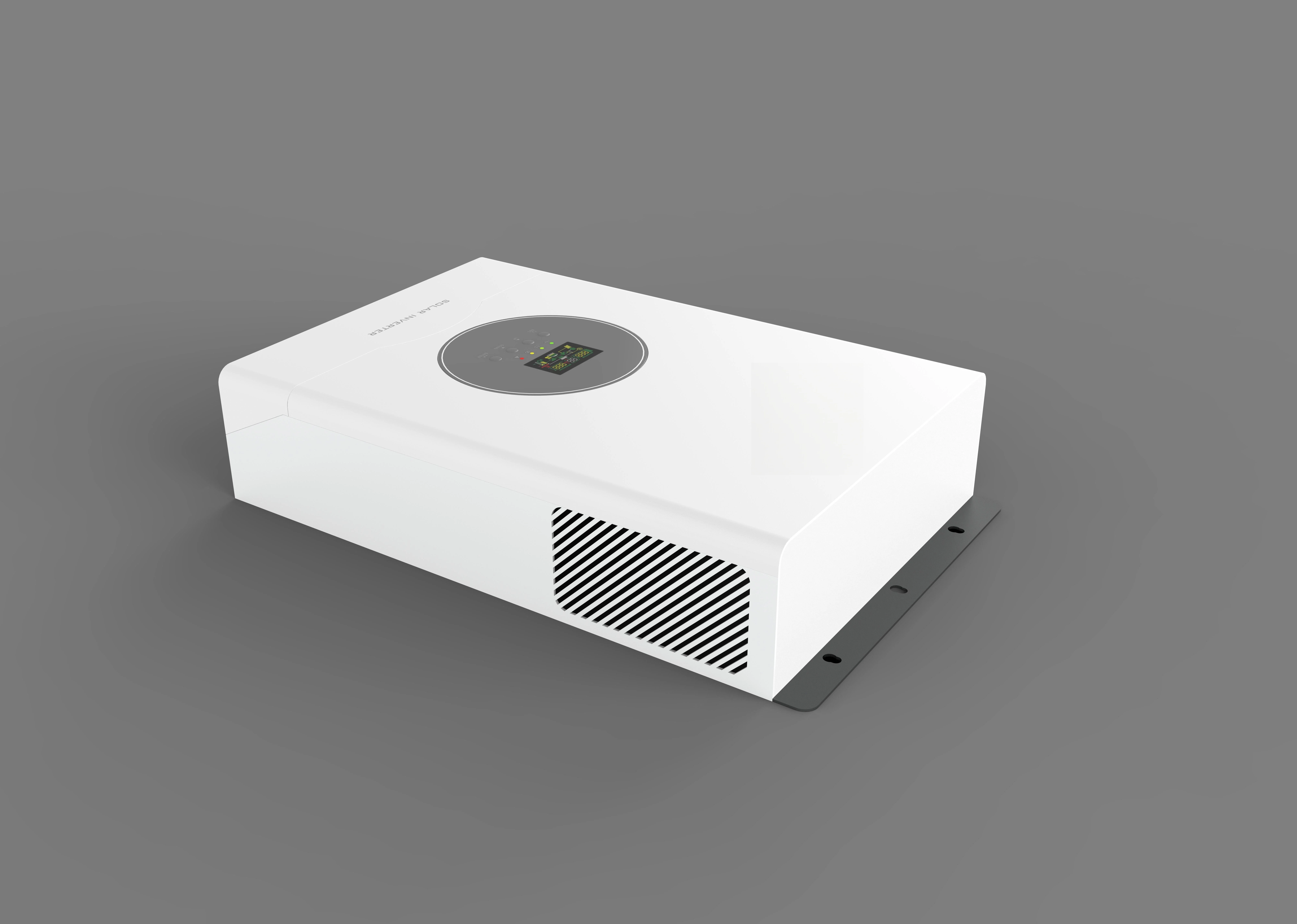 China intelligent Manufacturing 300W 500W 800W 1200W 1600W 2400W Hybrid Solar Inverter 2000w hybrid inverthybrid solar inverter