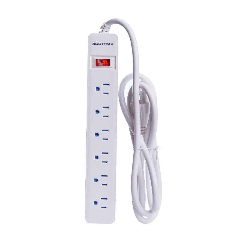 extension plug and multi socket extension cord