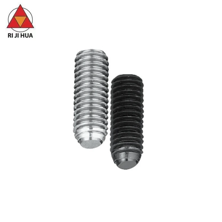 China Customized Manufacture Aluminum Machined Cnc Parts Screw Extractor Sets