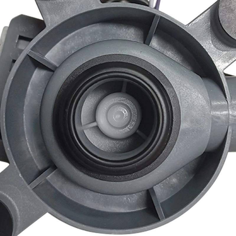 High Quality Electric Automatic Washing Machine Parts WH11X34742  Wash Machine Plastic Drain Pumps Efficient Draina for Hotels