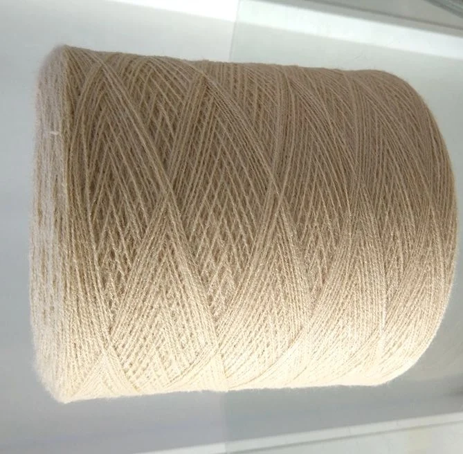 
100% acrylic yarn big bulk 