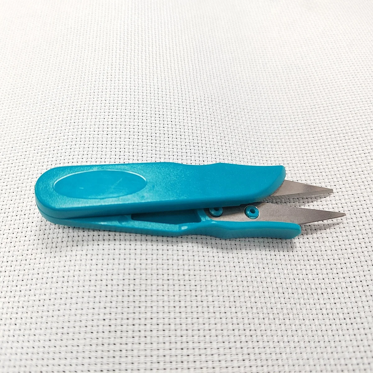 Fabric /sewing Shears Children Scissors Student Scissors Cross-stitch embroidery scissors plastic